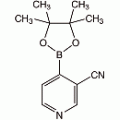 3-氰基吡啶-4-硼酸频哪酯