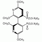 (R)-4,4'-Bis(di-3,5-xylylphosphinoyl)-2,2',6,6'-tetramethoxy-3,3'-bipyridine