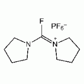 双(四亚甲基)氟代甲酰胺 六氟磷酸