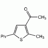 3-乙酰基-2-甲基-5-苯基噻吩, 98%
