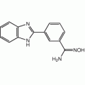 3-(2-Benzimidazolyl)benzamidoxime, 97%
