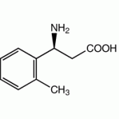 (S)-3-Amino-3-(2-methylphenyl)propionic acid, 95%