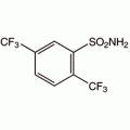 2,5-二(三氟甲基)苯磺酰胺,98%