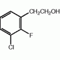 2-(3-Chloro-2-fluorophenyl)ethanol, JRD, 94%
