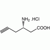 (S)-3-Amino-5-hexynoic acid hydrochloride, 95%