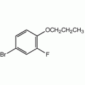 4-Bromo-2-fluoro-1-(n-propoxy)benzene, 99%