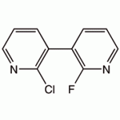 2-氯-2'-氟-3,3'-二吡啶,95%