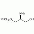 (S)-(-)-2-Amino-3-benzyloxy-1-propanol, 98+%