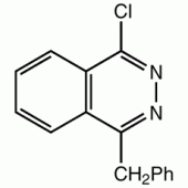 1-苄基-4-氯酞嗪