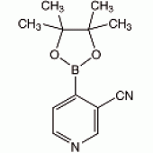 3-氰基吡啶-4-硼酸频哪酯