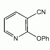 3-腈基-2-苯氧基吡啶, 98%