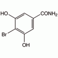 4-溴-3,5-二羟基苯甲酰胺, 97%