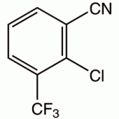 2-氯-3-三氟甲基苯腈, 97%