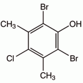 4-氯-2,6-二溴-3,5-二甲基苯酚, 97%