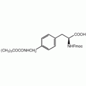4-(Boc-aminomethyl)-N-Fmoc-L-phenylalanine, 95%