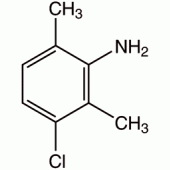 3-氯-2,6-二甲基苯胺, 99%