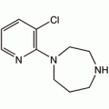 1-(3-氯吡啶）-1，4-二氮杂庚烷