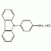 9-(4-氨基苯基)咔唑盐酸盐, 98%