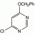 4-苄氧基-6-氯嘧啶,95%