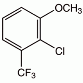 2-氯-3-(三氟甲基)苯甲醚
