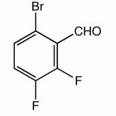 6-Bromo-2,3-difluorobenzaldehyde, 98%