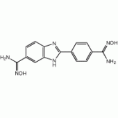 4-(6-Amidoximo-2-benzimidazolyl)benzamidoxime, 97%