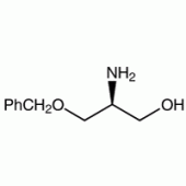 (S)-(-)-2-Amino-3-benzyloxy-1-propanol, 98+%