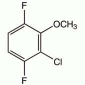2-氯-3,6-二氟苯甲醚