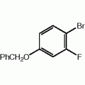 4-Benzyloxy-1-bromo-2-fluorobenzene, 98%
