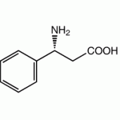 (R)-3-Amino-3-phenylpropionic acid, 95%