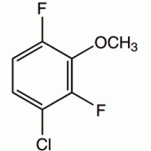 3-氯-2,6-二氟苯甲醚, 97%