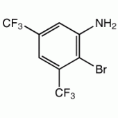 2-Bromo-3,5-bis(trifluoromethyl)aniline, 95%