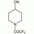 4-氰基-1-三氟乙酰基哌啶, 96%