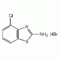 2-氨基-4-氯苯并噻唑 氢溴化物, 97%