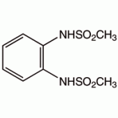 1，2-二甲磺酰氨基苯, 97%