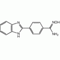 4-(2-Benzimidazolyl)benzamidoxime, 97%
