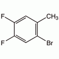 2-溴-4,5-二氟甲苯