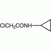 2-Chloro-N-cyclopropylacetamide, 97%