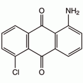 1-氨基-5-氯蒽醌, 97%