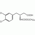 (R)-3-(Boc-amino)-4-(3,4-dichlorophenyl)butyric acid, 95%