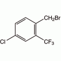 4-氯-2-三氟甲基溴苄,97%