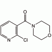 2-氯-吡啶-3-酰基吗啉