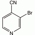3-溴-4-氰基-吡啶,95%