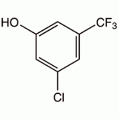 3-氯-5-三氟甲基苯酚, 97%