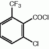 2-Chloro-6-(trifluoromethyl)benzoyl chloride, JRD, 97%