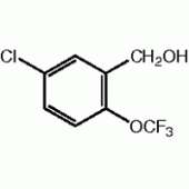 5-Chloro-2-(trifluoromethoxy)benzyl alcohol, JRD, 97%