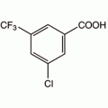 3-氯-5-三氟甲基苯甲酸