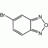 5-Bromobenzofurazan, 97%