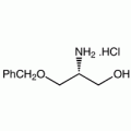 (R)-2-Amino-3-benzyloxy-1-propanol hydrochloride, 98+%