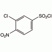 3-氯-4-硝基苯磺酰氯, 98%